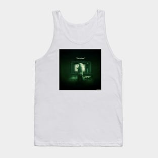 Pugter Tank Top